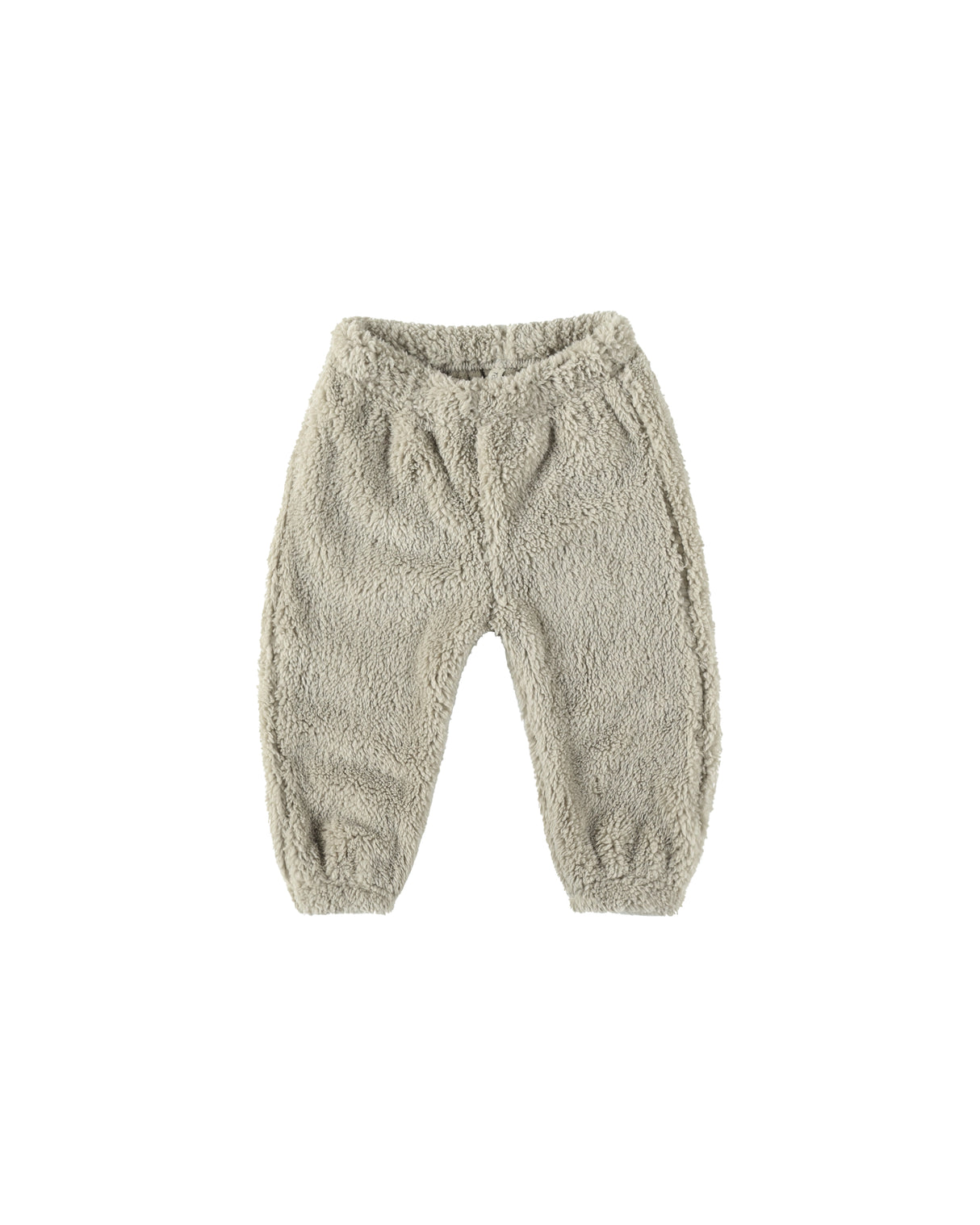 relaxed sweatpants || pewter by Rylee + Cru