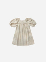 talee dress || nautical stripe by Rylee + Cru