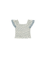 Zayla Top || Blossom by Rylee + Cru
