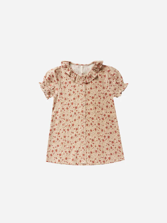 avalon dress || fleur by Rylee + Cru