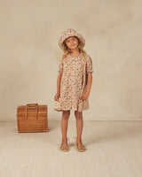 avalon dress || fleur by Rylee + Cru