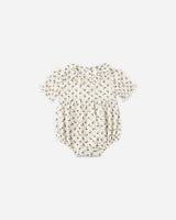 Liv Romper || Vintage Fleur by Rylee + Cru