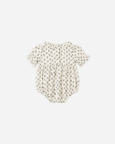 Liv Romper || Vintage Fleur by Rylee + Cru