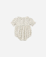 Liv Romper || Vintage Fleur by Rylee + Cru