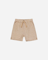 Perry Short || Cocoa by Rylee + Cru
