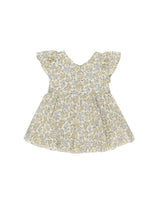 Lilia Romper || Bloom by Rylee + Cru