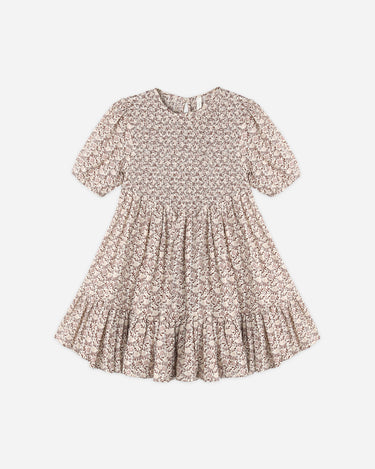 India Dress || Primrose by Rylee + Cru