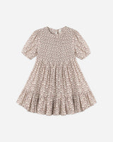 India Dress || Primrose by Rylee + Cru