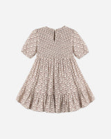 India Dress || Primrose by Rylee + Cru