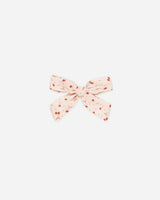 Bow || Cherries by Rylee + Cru