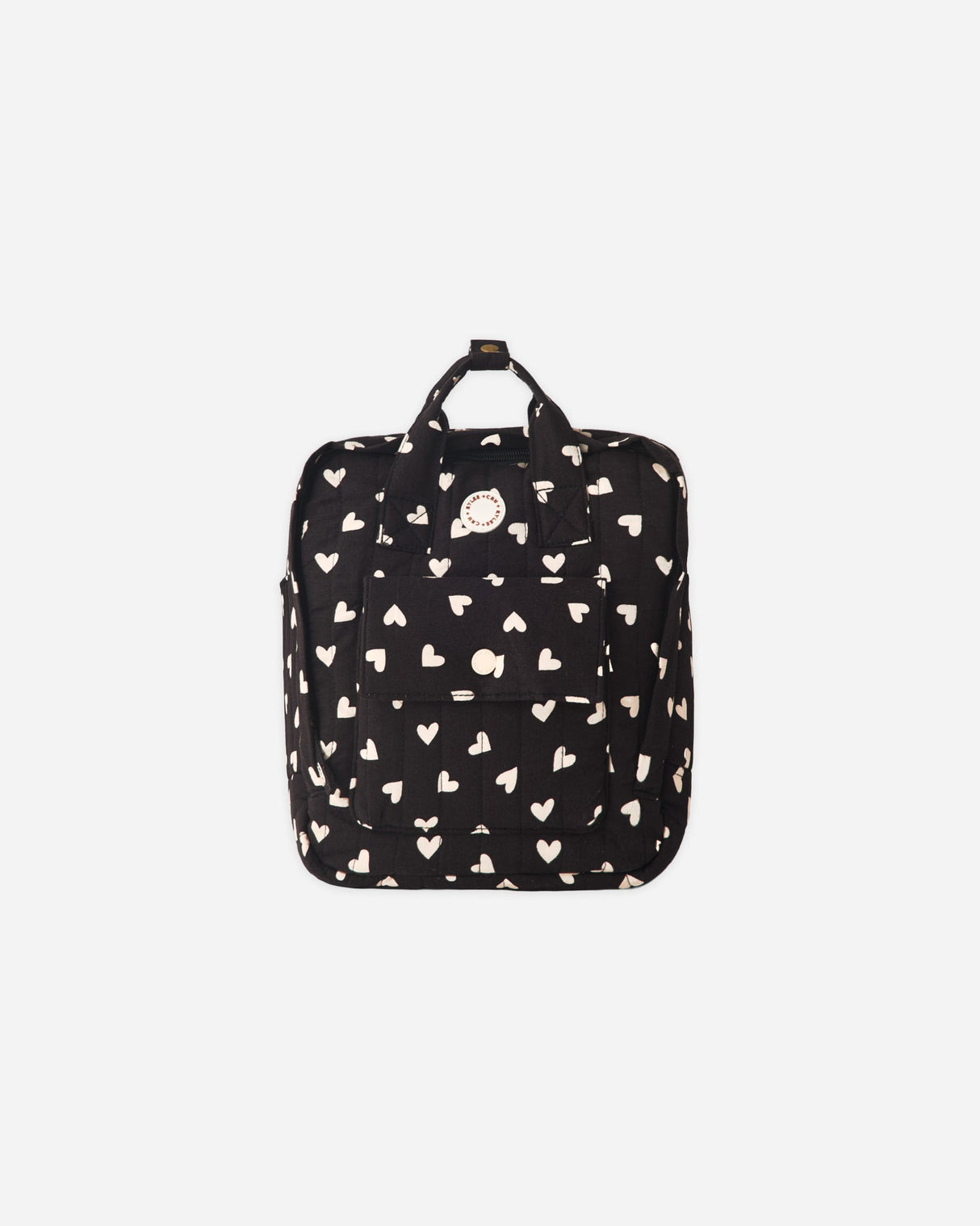 Mini Backpack | Hearts by Rylee + Cru