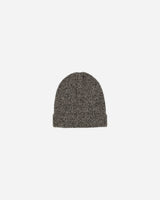 Beanie || Washed Black by Rylee + Cru
