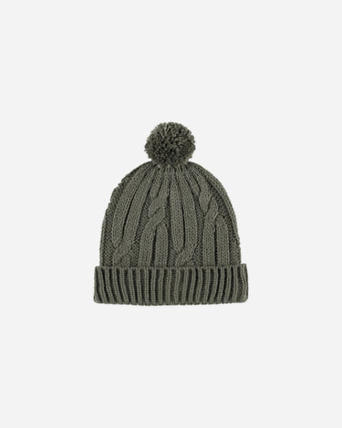 Beanie || Forest by Rylee + Cru