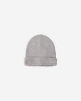 Beanie || Dusty Blue by Rylee + Cru