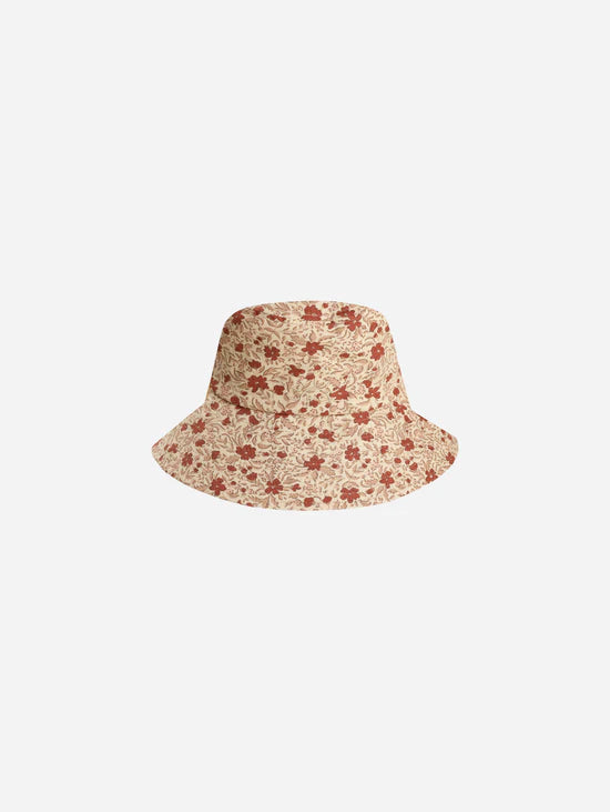 bucket hat || fleur by Rylee + Cru
