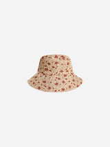 bucket hat || fleur by Rylee + Cru