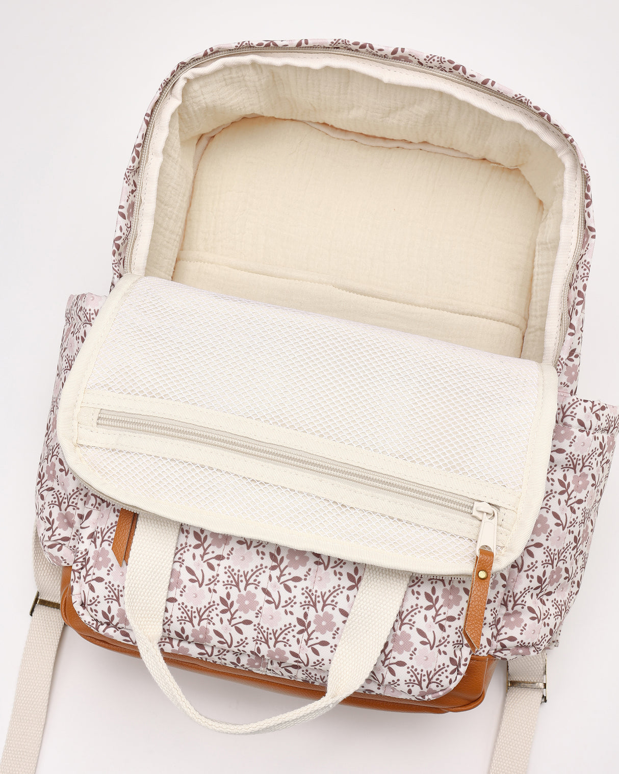 Backpack || Primrose by Rylee + Cru