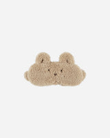 Sleep Mask || Teddy Bear by Rylee + Cru