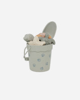 Beach Toy || Shells by Rylee + Cru