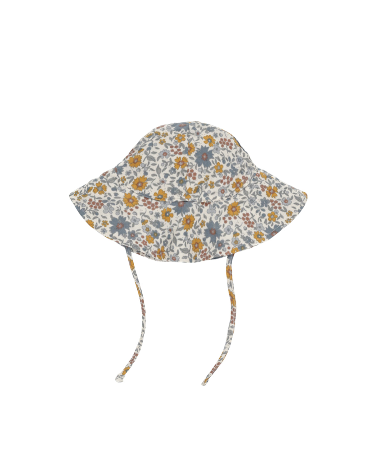 Floppy Sun Hat || Gardenia by Rylee + Cru