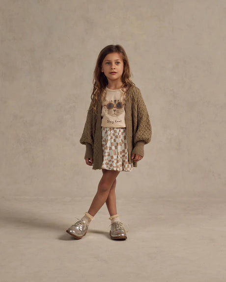 Gretel Cardigan || Fern by Rylee + Cru