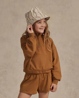 Track Set || Brass by Rylee + Cru