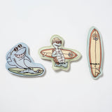 Dive Buddies- Shred Turtle Aqua by Sunnylife