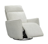 Roxy Power Recliner w/ Power Headrest