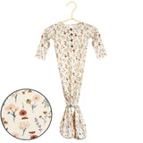 Rachel Knotted Gown by Lou Lou & Company