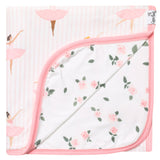 3-Layer Stretchy Quilt- Katerina by Copper Pearl