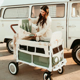 VW4 Volkswagen Stroller Wagon