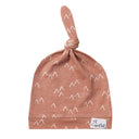 Top Knot Hat - Atwood by Copper Pearl