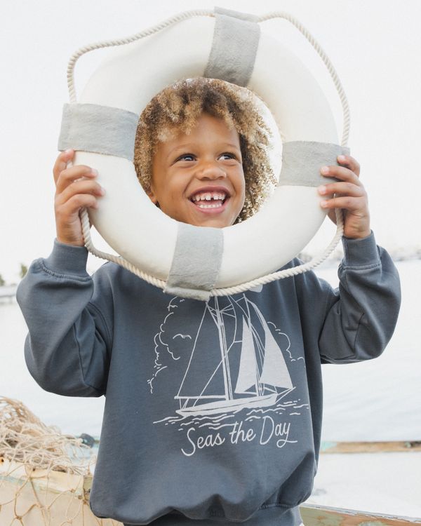 Rylee + Cru Collective - SS26