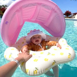 Baby Float- Mima the Fairy Lemon Lilac by Sunnylife