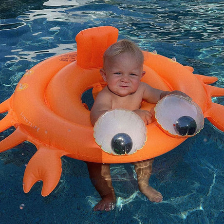 Baby Float- Sonny the Sea Creature by Sunnylife