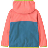 Baby Micro D Snap-T Jkt- Shore Blue by Patagonia