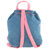 Quilted Backpack - Ladybug by Stephen Joseph