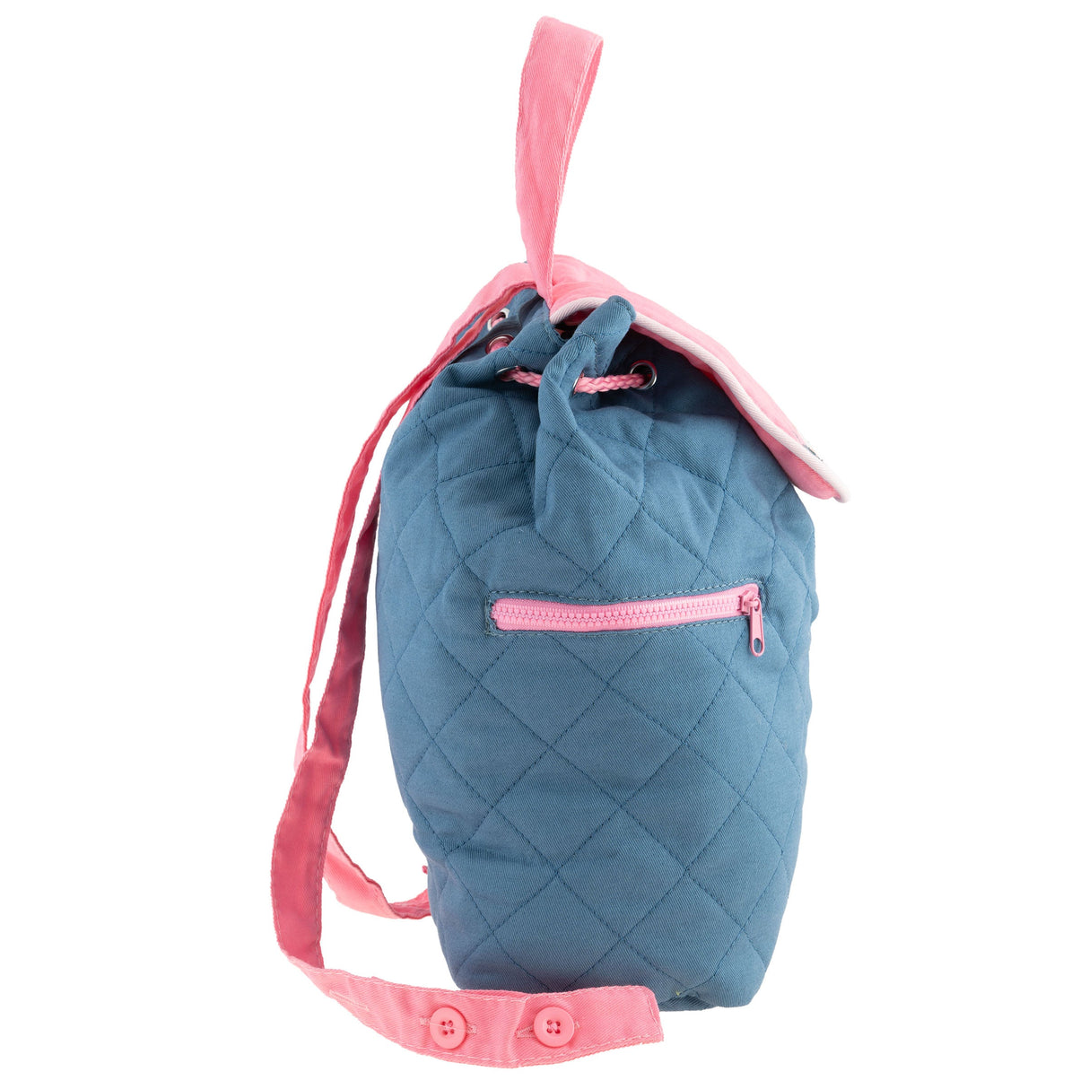 Quilted Backpack - Ladybug by Stephen Joseph