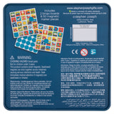 Car Bingo - Around Town by Stephen Joseph