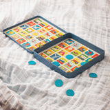 Car Bingo - Around Town by Stephen Joseph