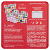 Car Bingo - Road Trip by Stephen Joseph