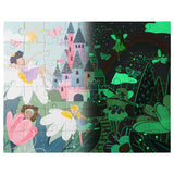 Glow In The Dark Puzzle - Fairy Princess by Stephen Joseph