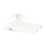 Bashful Luxe Bunny Luna Soother by Jellycat
