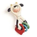 Itzy Spinner™ Rattle- Carmen the Cow by Itzy Ritzy