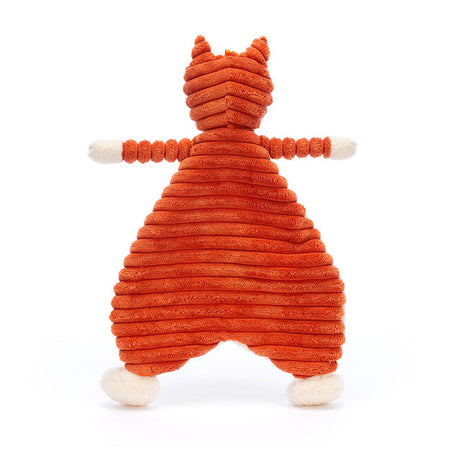 Cordy Roy Baby Fox Comforter by Jellycat