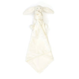 Bashful Bunny Soother - Cream by Jellycat