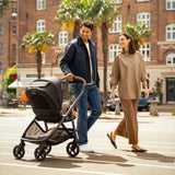 Nuna SWIV Stroller