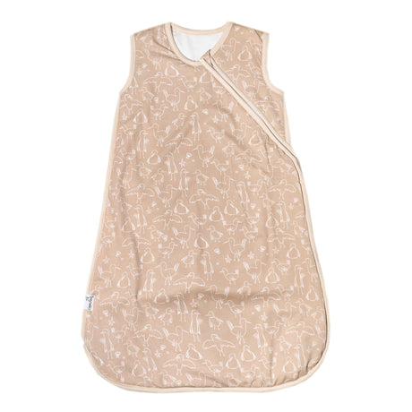 Sleep Bag by Copper Pearl