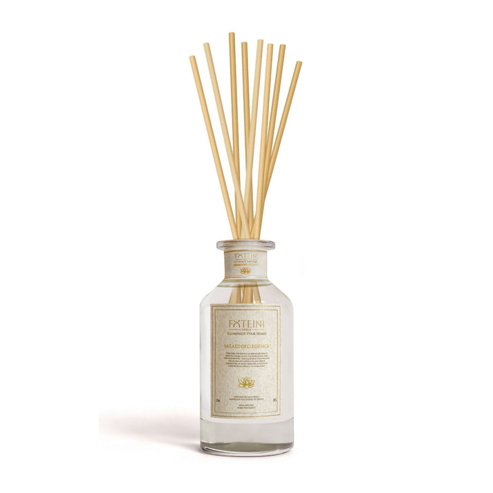 Sarakiniko Essence Reed Diffuser by Foteini