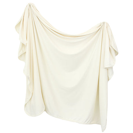 Scout Swaddle Blanket by Lou Lou & Company